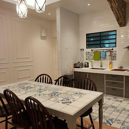 Cameron Lovely Cottage 3 Rooms Tanah Rata Extérieur photo