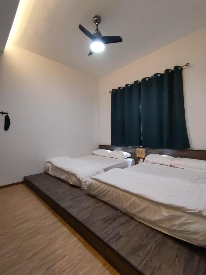 Cameron Lovely Cottage 3 Rooms Tanah Rata Extérieur photo