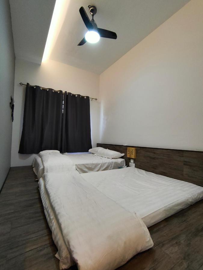 Cameron Lovely Cottage 3 Rooms Tanah Rata Extérieur photo