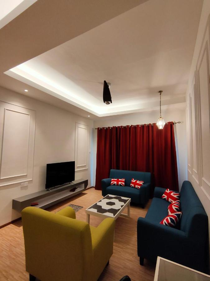 Cameron Lovely Cottage 3 Rooms Tanah Rata Extérieur photo
