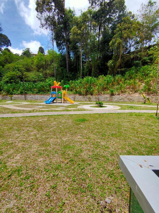 Cameron Lovely Cottage 3 Rooms Tanah Rata Extérieur photo