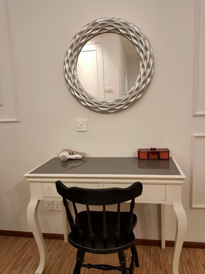 Cameron Lovely Cottage 3 Rooms Tanah Rata Extérieur photo