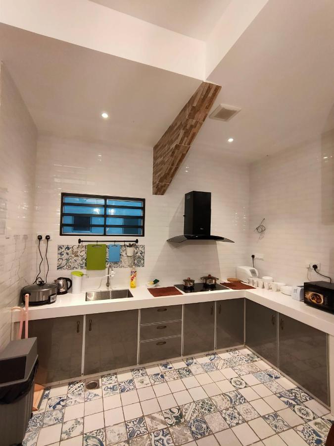 Cameron Lovely Cottage 3 Rooms Tanah Rata Extérieur photo