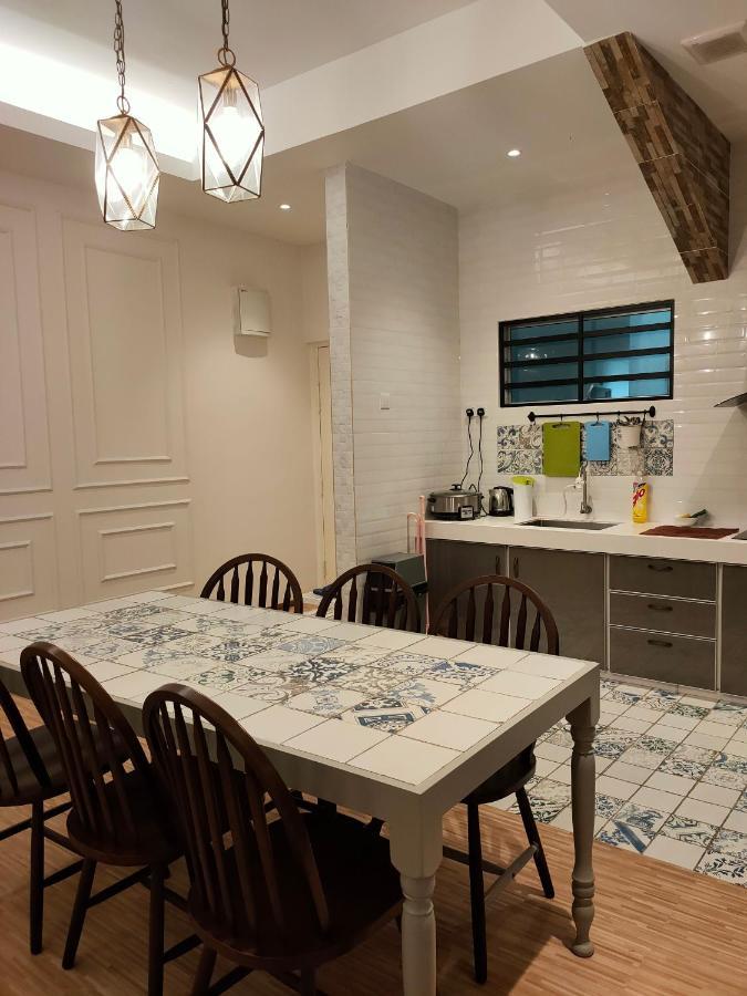 Cameron Lovely Cottage 3 Rooms Tanah Rata Extérieur photo
