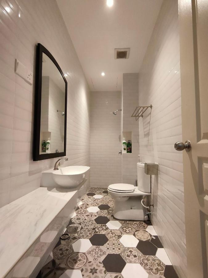 Cameron Lovely Cottage 3 Rooms Tanah Rata Extérieur photo